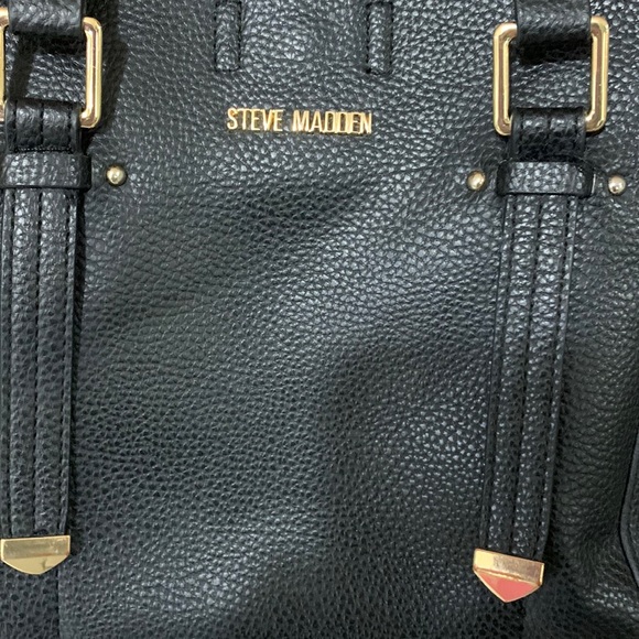 Steve Madden Handbag - Picture 2 of 13